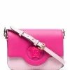 Versace petit sac porté épaule La Medusa