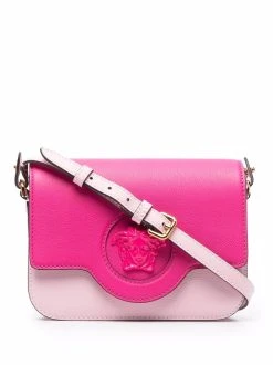 Versace petit sac porté épaule La Medusa
