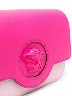 Versace petit sac porté épaule La Medusa