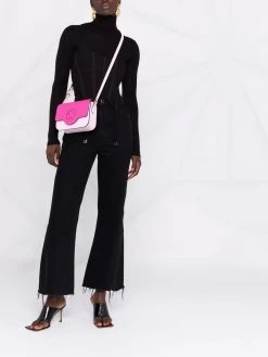 Versace petit sac porté épaule La Medusa