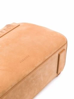 Versace petit sac La Medusa à anse sur le dessus