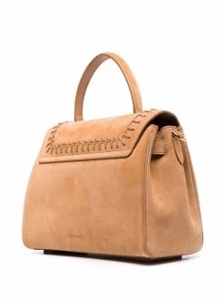 Versace petit sac La Medusa à anse sur le dessus