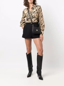 Versace petit sac à bandoulière La Medusa