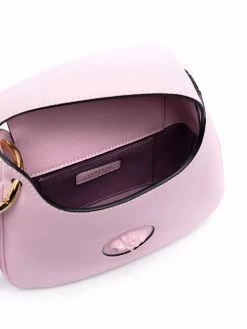 Versace sac porté épaule Le Medusa