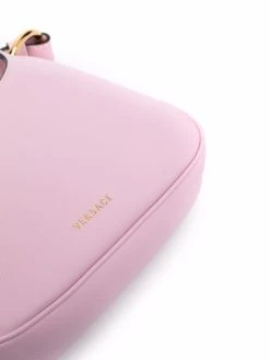 Versace sac porté épaule Le Medusa