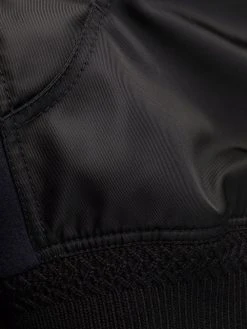 Versace veste à fermeture zippée