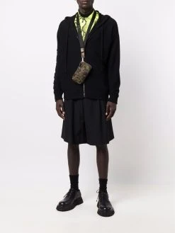 Versace étui pour smartphone Medusa Head