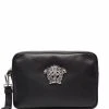 Plus Bas Prix De Vente Versace Pochette Medusa Head pochettes & minaudières homme 2 Versace pochette Medusa Head