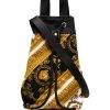 Versace Sac de plage à imprimé baroque excellente qualité sacs de plage femme 2 Versace sac de plage à imprimé baroque