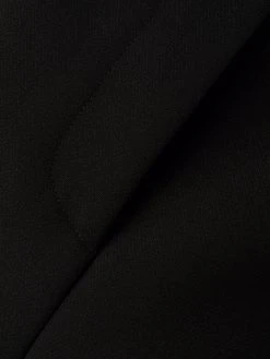 Versace pantalon évasé à taille mi-haute