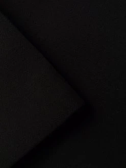 Versace pantalon évasé à taille mi-haute