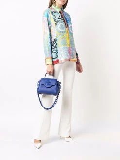 Versace petit sac à main La Medusa