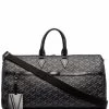 Versace sac de voyage La Greca