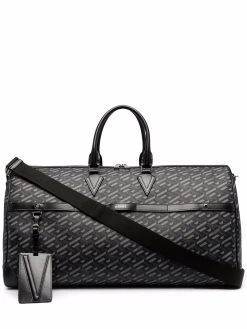Versace sac de voyage La Greca