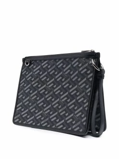Versace sacoche La Greca