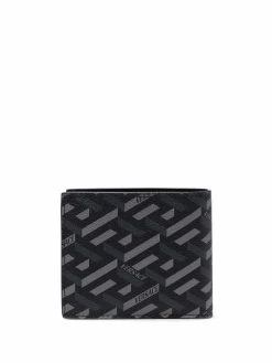 Versace porte-cartes La Greca