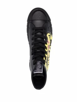 Versace baskets Medusa Smiley