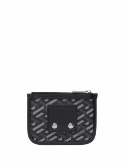Versace pochette La Greca