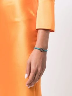 Versace bracelet Medusa en corde