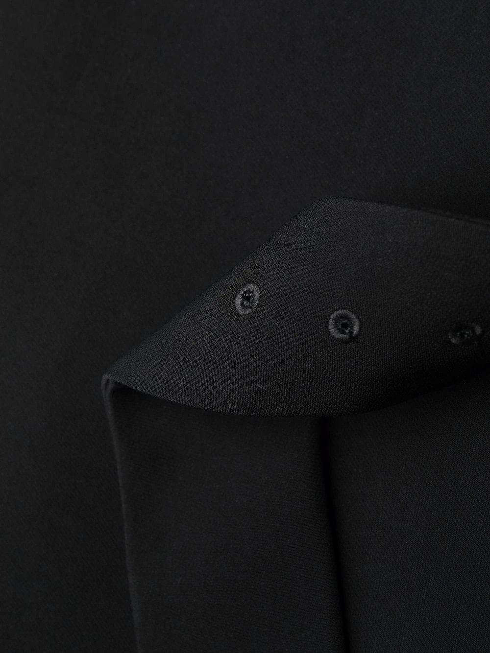 Prix Refroidis Versace Robe ceinturée à design sans manches robes de jour femme 8 Versace robe ceinturée à design sans manches