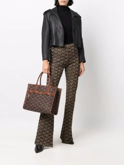 Versace sac cabas La Greca Signature