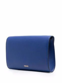 Versace pochette à plaque Medusa
