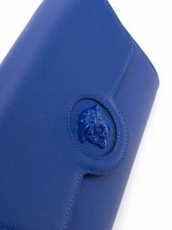 Versace pochette à plaque Medusa