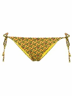 Versace bas de bikini La Greca