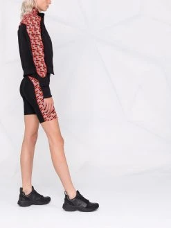 Versace veste de sport Le Greca