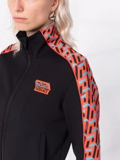 Versace veste de sport Le Greca