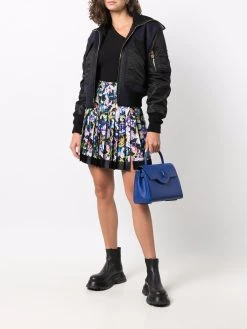 Versace sac cabas à motif Medusa Head