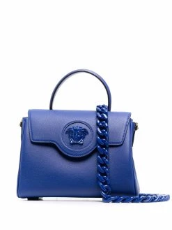 Versace sac cabas à motif Medusa Head
