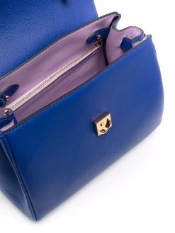 Versace sac cabas à motif Medusa Head