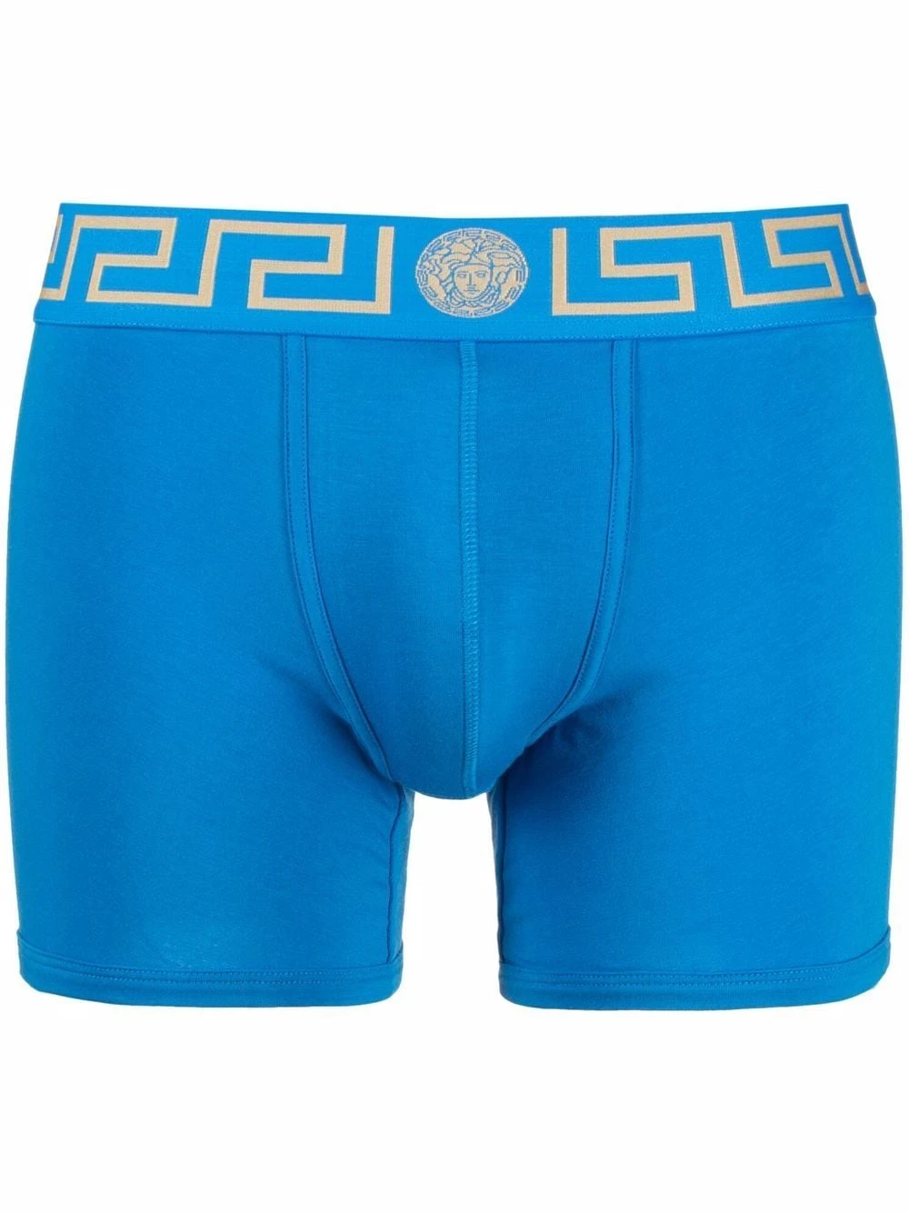 Versace Boxer à motif Medusa Bon Rapport Coût-Efficacité slips & boxers homme 3 Versace boxer à motif Medusa