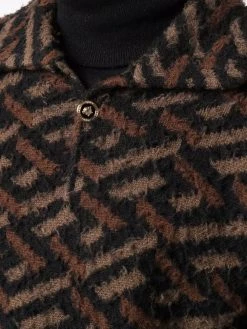 Prix Réduit Versace Pull La Greca pulls homme 11 Versace pull La Greca