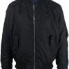 Versace veste bomber La Greca