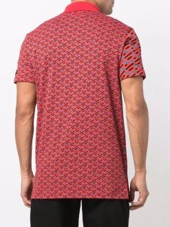 Versace Polo La Greca Bonne Qualité polos homme 10 Versace polo La Greca