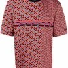 Versace t-shirt La Greca