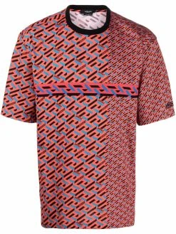 Versace t-shirt La Greca
