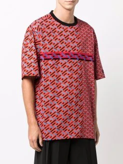Versace t-shirt La Greca