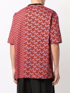 Versace t-shirt La Greca
