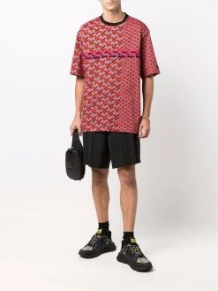 Versace t-shirt La Greca