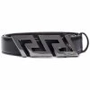Versace ceinture à boucle Greca