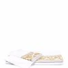 Versace ensemble de draps Medusa