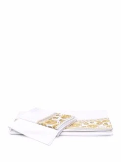 Versace ensemble de draps Medusa