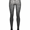 Prix Malin Versace Collants La Greca collants & bas femme 1 Versace collants La Greca