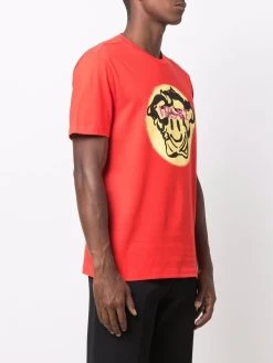 Versace t-shirt à imprimé Medusa