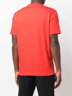 Versace t-shirt à imprimé Medusa