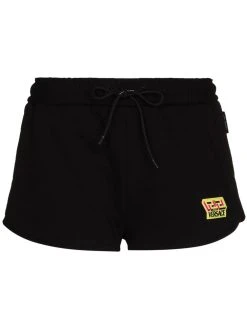 Versace short de sport La Greca