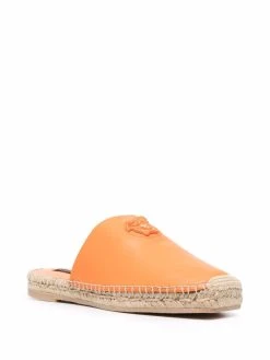 Versace espadrilles Medusa Head